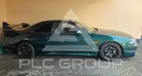1994 Nissan GTR