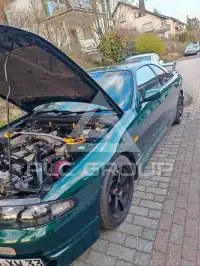 1994 Nissan GTR