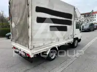 1994 Nissan CABSTAR