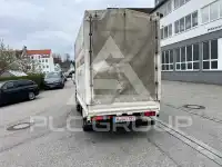 1994 Nissan CABSTAR