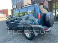 1994 Nissan Terrano