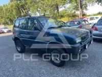 1994 Nissan Terrano