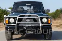 1994 Nissan Patrol