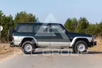 1994 Nissan Patrol