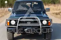 1994 Nissan Patrol
