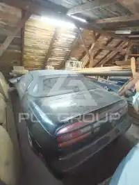 1994 Nissan 300ZX