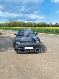 1994 Nissan 200SX