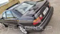 1994 Land Rover 