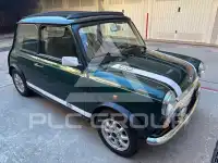 1994 Land Rover 
