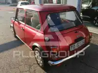 1994 Land Rover Unknown