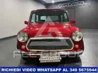 1994 Land Rover Unknown