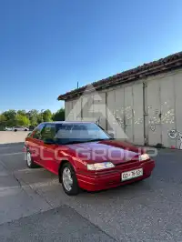 1994 Land Rover Unknown