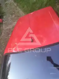 1994 Skoda Favorit