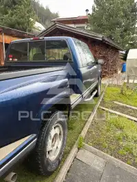 1994 Chevrolet C/K