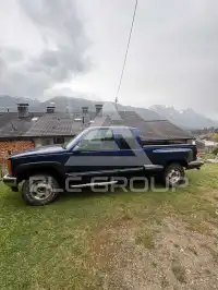 1994 Chevrolet C/K