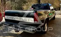 1994 Chevrolet C/K