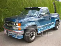 1994 Chevrolet C/K