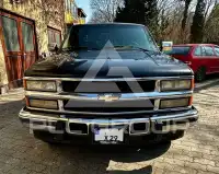 1994 Chevrolet C/K