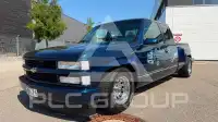 1994 Chevrolet C1500