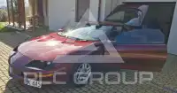 1994 Chevrolet Camaro