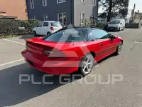 1994 Chevrolet Camaro