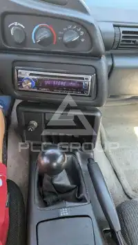 1994 Chevrolet Camaro