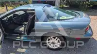 1994 Chevrolet Camaro