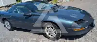 1994 Chevrolet Camaro