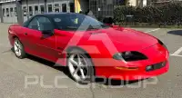 1994 Chevrolet Camaro