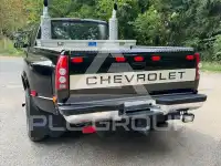 1994 Chevrolet Silverado