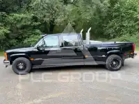 1994 Chevrolet Silverado