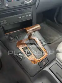 1994 BMW 325