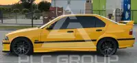 1994 BMW 325