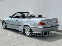 1994 BMW 325