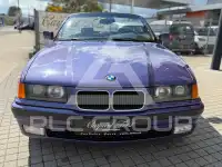 1994 BMW 325