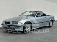1994 BMW 325