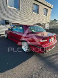 1994 BMW 325