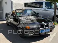 1994 BMW 325