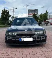 1994 BMW 325