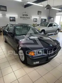 1994 BMW 325