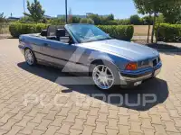 1994 BMW 325