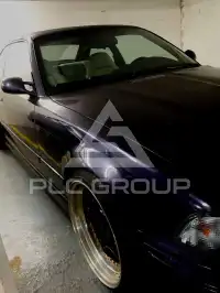 1994 BMW 325