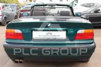 1994 BMW 325