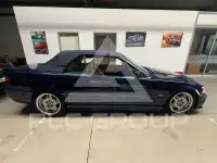 1994 BMW 325