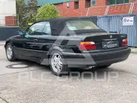 1994 BMW 325