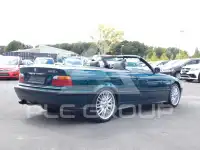 1994 BMW 325