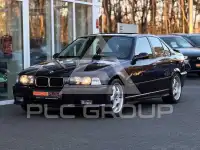 1994 BMW 325