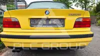 1994 BMW 325