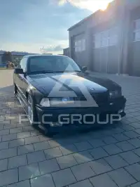 1994 BMW 325