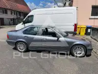 1994 BMW 325